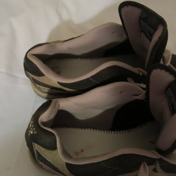 Skechers Urban Cleat Springfield Trade 92 Mark Golf Shoes Chocolate Taupe Men 12 main image 10